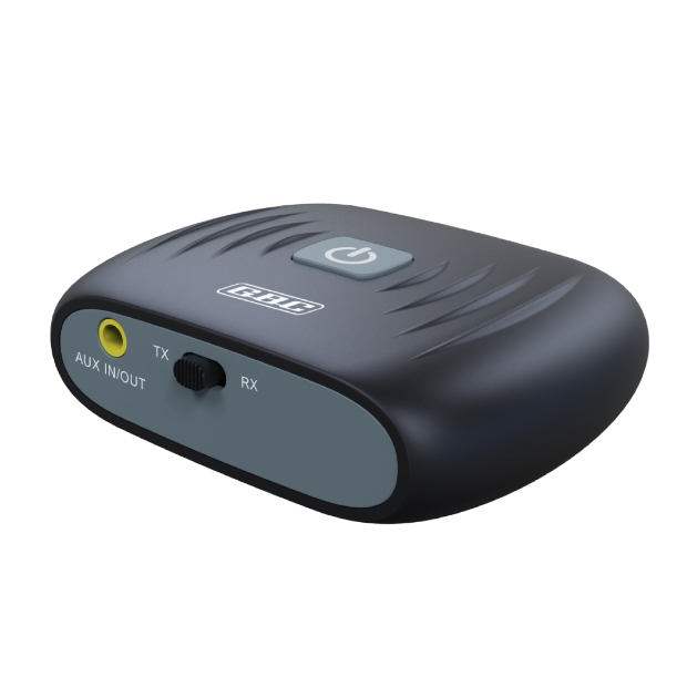 CONVERTITORE AUDIO DIGITALE TOSLINK / BLUETOOTH BI-DIREZIONALE GBC - Europa  Elettronica - Modena Sky Service - Componenti elettronici -  Videosorveglianza - Antennistica - TV Satellitare