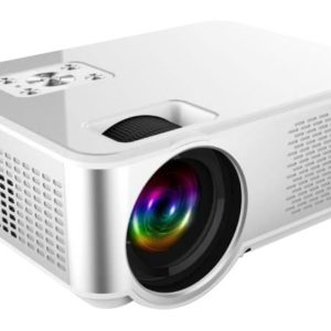 MKV-4600HD Videoproiettore HD 720p LED 4600 Lumen