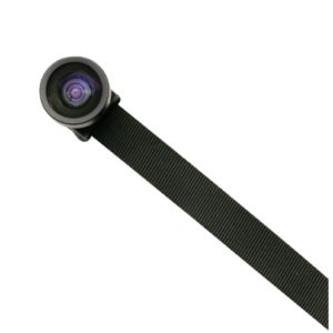MICRO TELECAMERA ANALOGICA AHD CON MICROFONO GBC