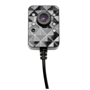 MINI TELECAMERA CON IR PER SMARTPHONE ANDROID GBC