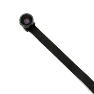 MICRO CAMERA PINHOLE WIFI CON DVR INTEGRATO GBC