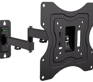 Jolly Line ELB-2342/3 Supporto per TV da 23" a 42" 3 Snodi