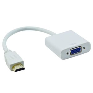 CONVERTITORE da HDMI a VGA 1080P Life