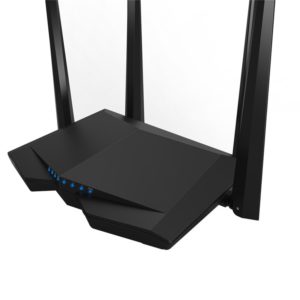 Tenda AC6 Router WiFi Dual Band AC1200
