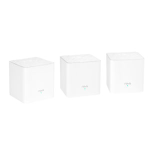 Tenda Nova MW3 Sistema Mesh WiFi 3-Pack