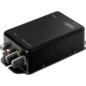HPR-6 Amplificatore Per Cuffia Stereo IMG Stage Line