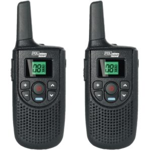 GEMINI POLMAR - WALKIE TALKIE, PER IL LAVORO O IL TEMPO LIBERO