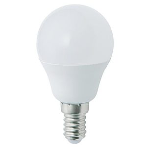 Lampada SMART E14, 470Lm di luce bianca dinamica Tricolor, controllabile da Smartphone e/o da Alexa o simili