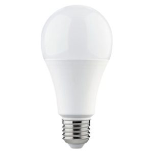 Lampada SMART E27, 1.521Lm di luce bianco dinamico Tricolor, controllabile da Smartphone e/o da Alexa o simili