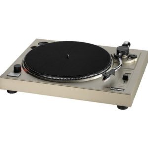 DJP-104USB GIRADISCHI STEREO HI-FI CON PORTA USB E PREAMPLIFICATORE PHONO  IMG Stage Line