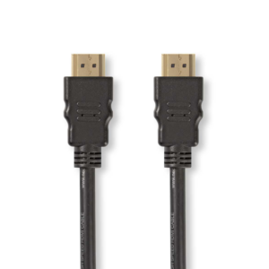 Cavo HDMI ™ ad alta velocità con Ethernet 1.50 m