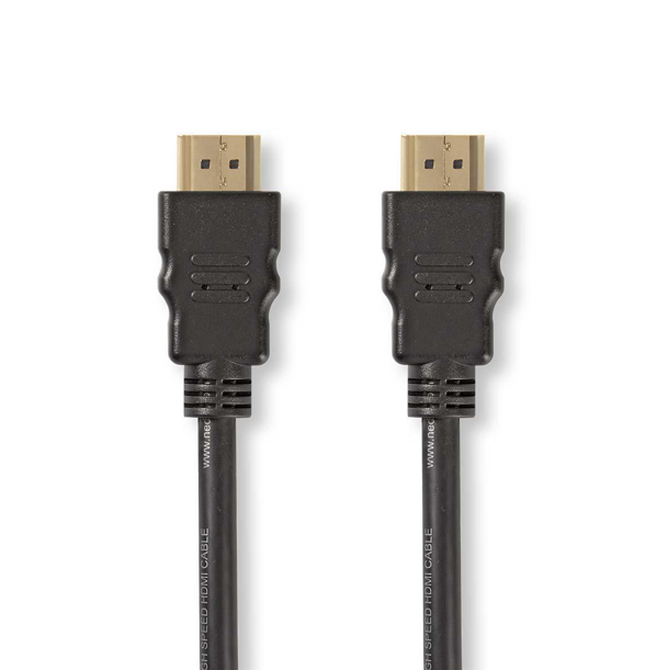 dorato; Premium Alta Velocità HDMI ™ Premium Alta Velocità HDMI ™ cavo con Ethernet 