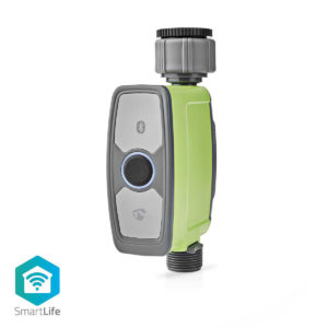 Controllo Acqua Bluetooth Nedis SmartLife BTWV10GN