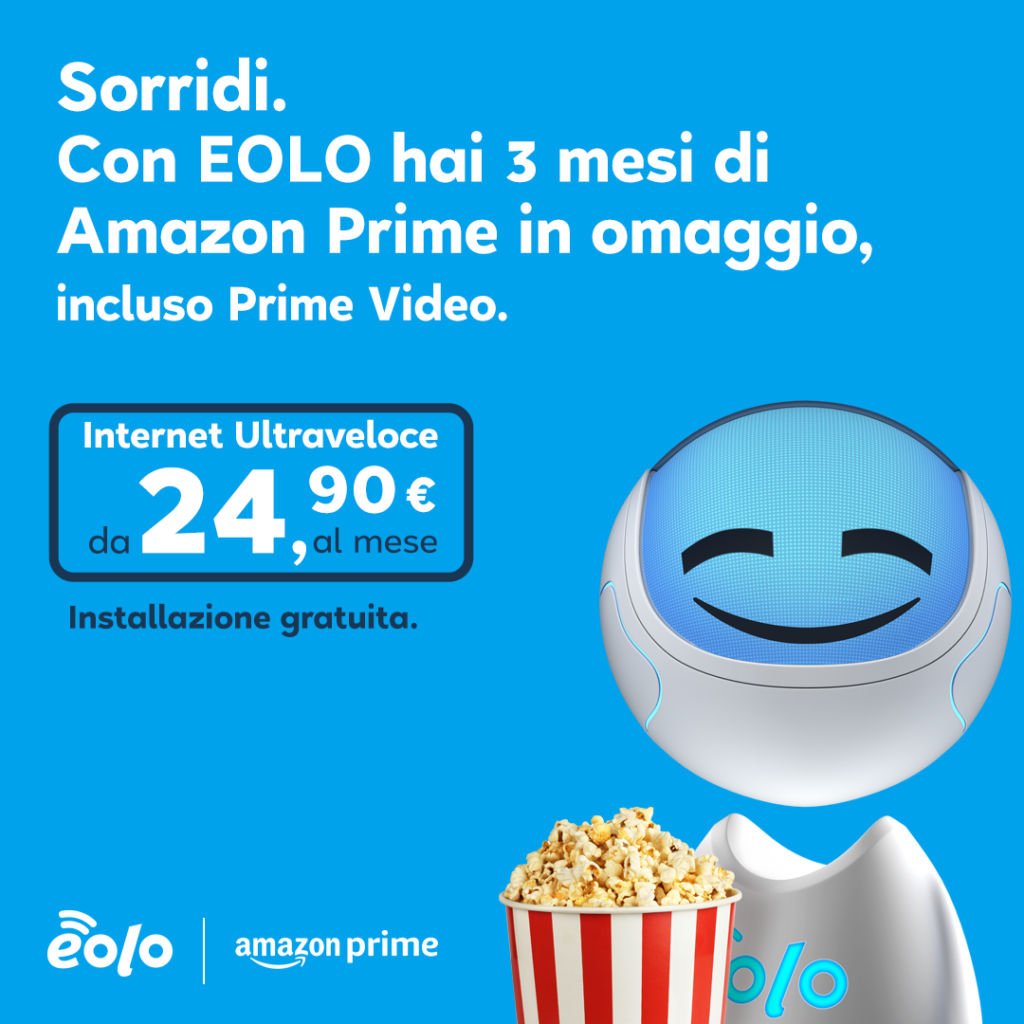 Aprile grafica formato quadrato (feed)