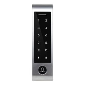HEYOPEN Tastiera Controllo Accessi Smart Wi-Fi