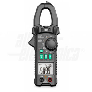 JOIN Pinza amperometrica AC/DC 600A